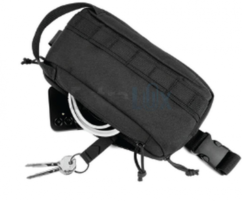 TORBICA ZA OKOLI PASU IZ RECIKLIRANEGA POLIESTRA