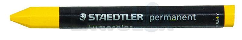 KREDA STAEDTLER METAL 236-1 RUMENA