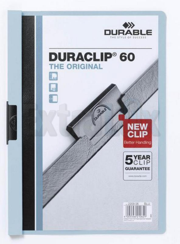 MAPA DURACLIP DURABLE DU2209 6MM