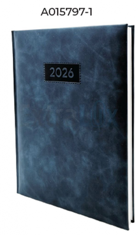 Poslovnik tedenski z datumi 2026