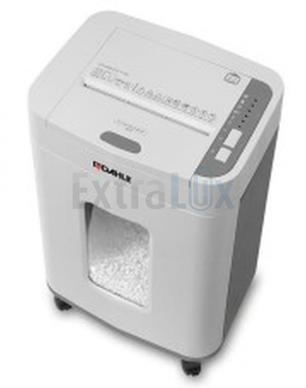 UNIČEVALEC DOKUMENTOV DAHLE SHREDMATIC 150 DA35151