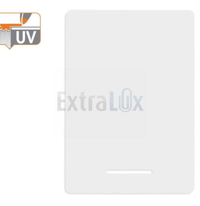 TABLA BELA MAGNETNA NOBO A4 (210X297MM), MINI, 4 KOSI, 1915710 - AKCIJA