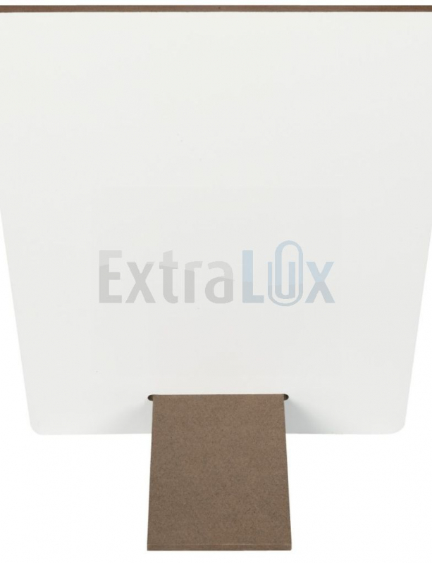 TABLA BELA MAGNETNA NOBO A4 (210X297MM), MINI, 4 KOSI, 1915710 - AKCIJA