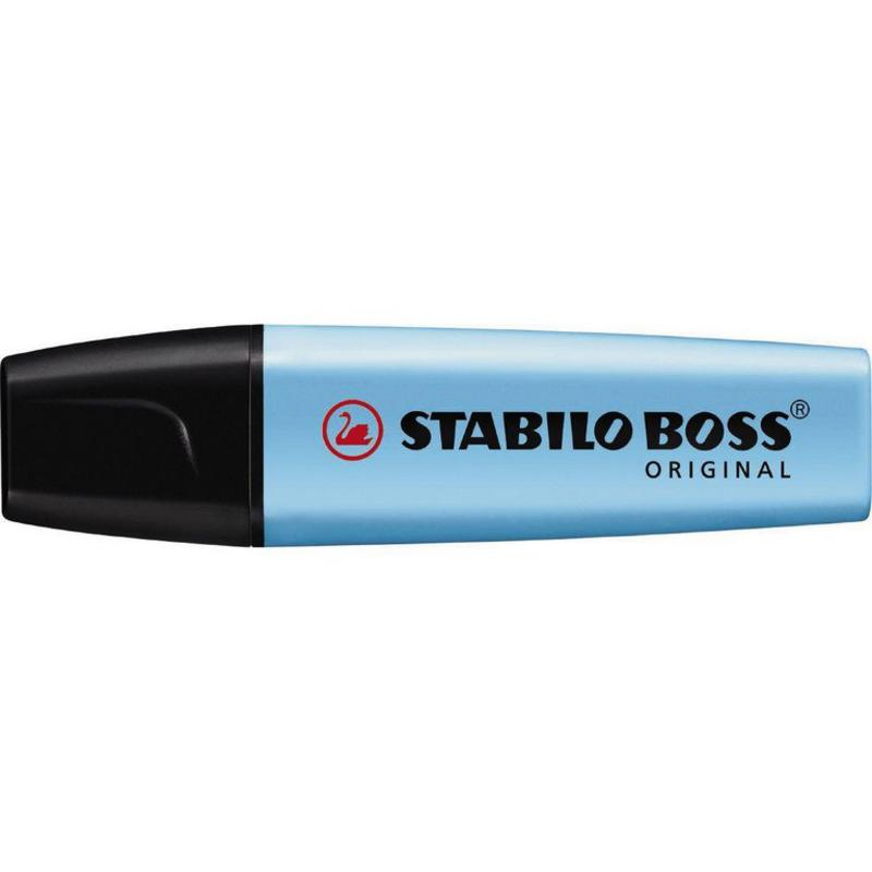 TEXT MARKER STABILO 70 BOSS ORIGINAL