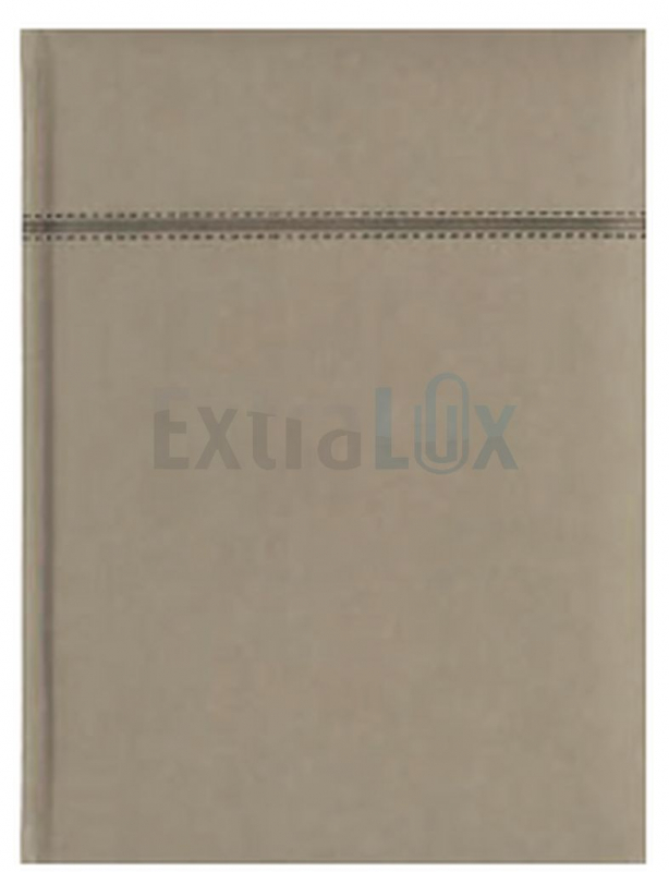 Poslovnik Turi 20 x 26 bež