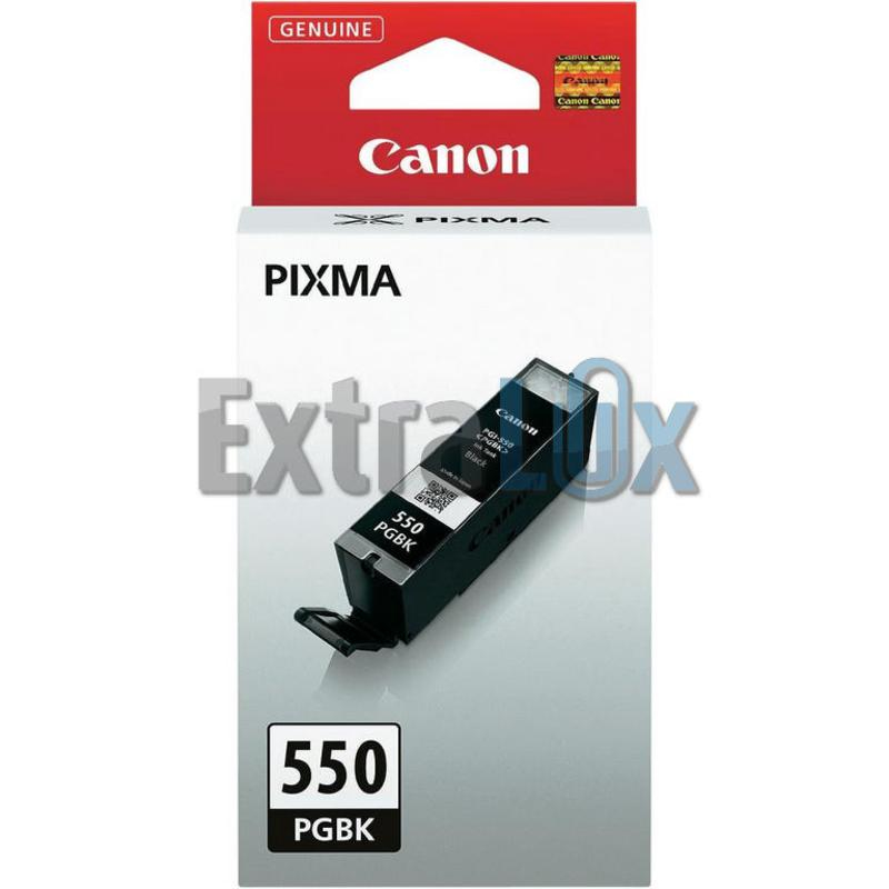 CANON ČRNILO PGI-550 BLACK ZA MG6350