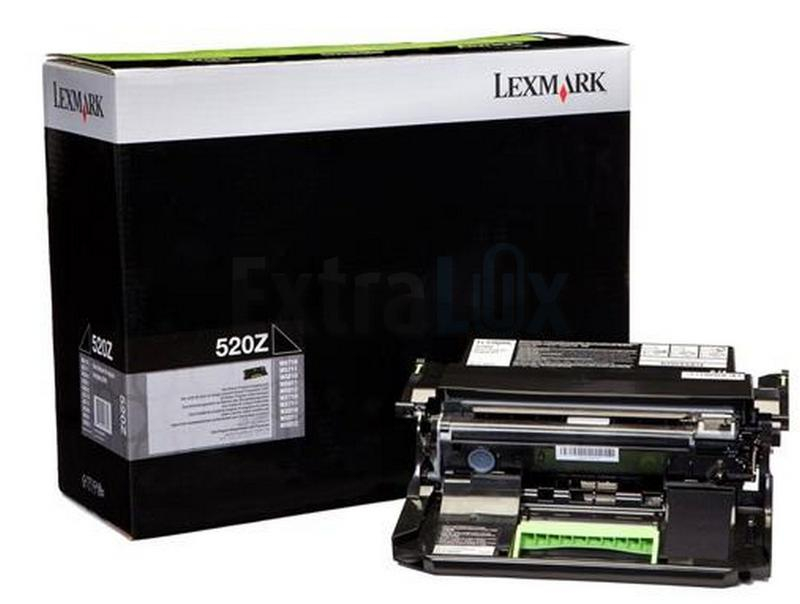 LEXMARK RAZVIJALNA ENOTA 52D0Z00 ŠT.520Z ZA MS810/811