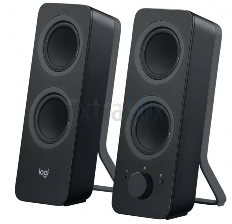 ZVOČNIKI LOGITECH Z207 2.0 2x5W (980-001295)