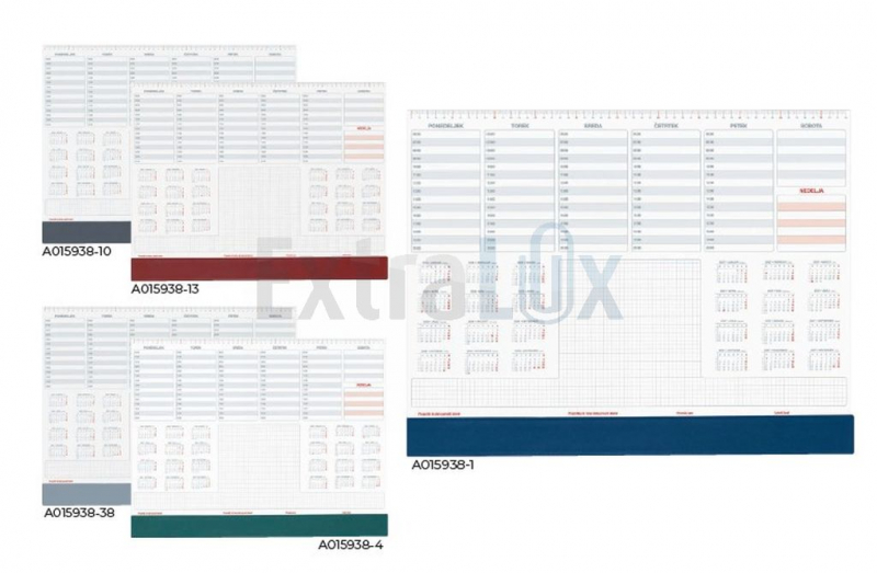 PODLOGA NAMIZNA S PASICO 540X420