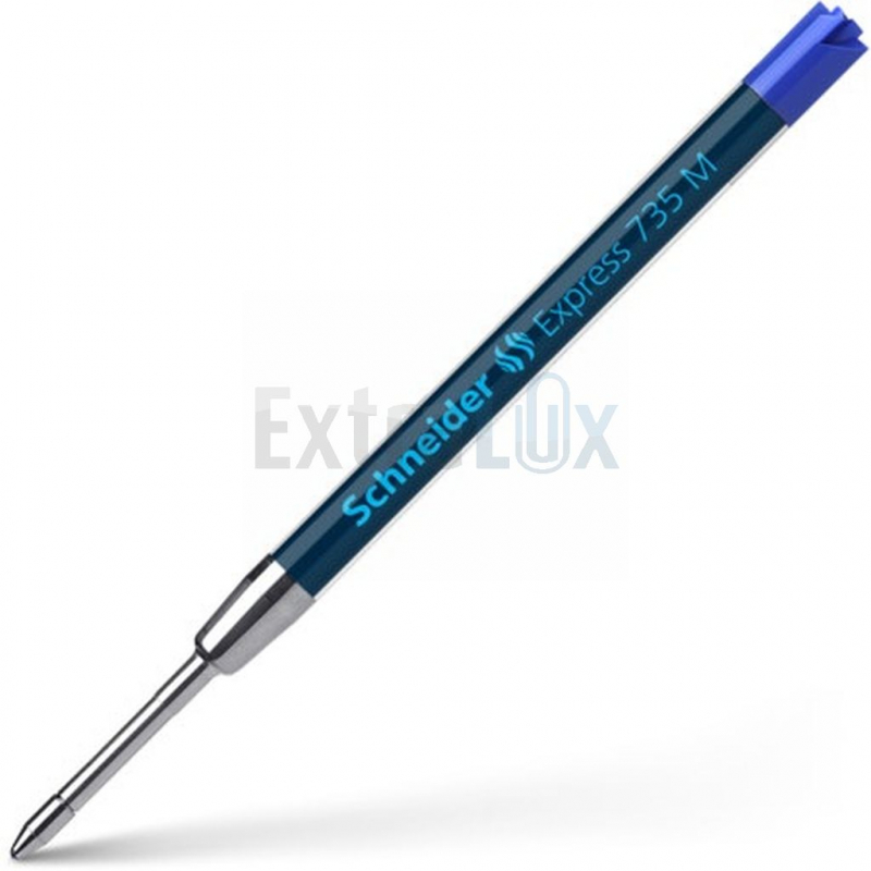 VLOŽEK ZA KEMIČNI SVINČNIK SCHNEIDER 735 M