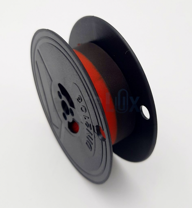 OLYMPIA K TRAK DIN 2103 GR.1 RDEČ-ČRN KMP KOMPATIBILEN - 1 KOLUT