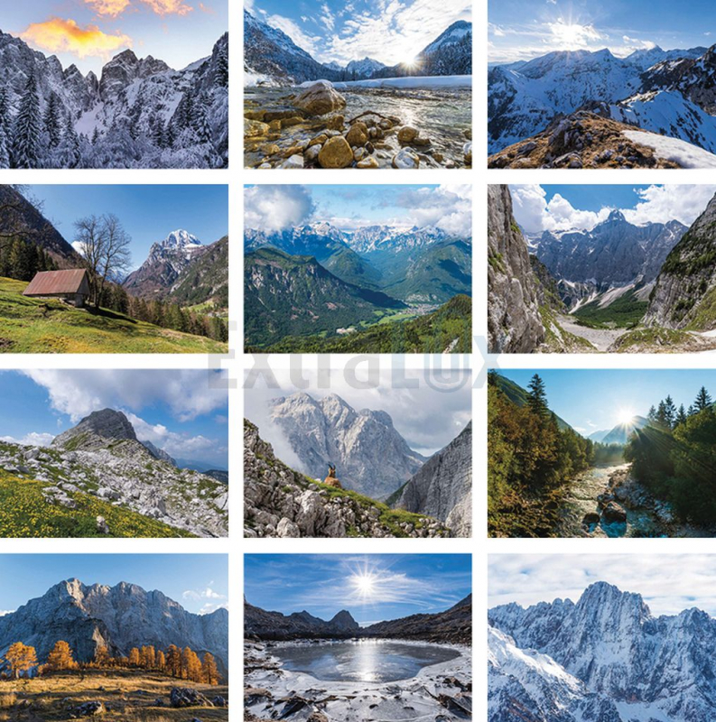 TRIGLAVSKI NARODNI PARK 2026