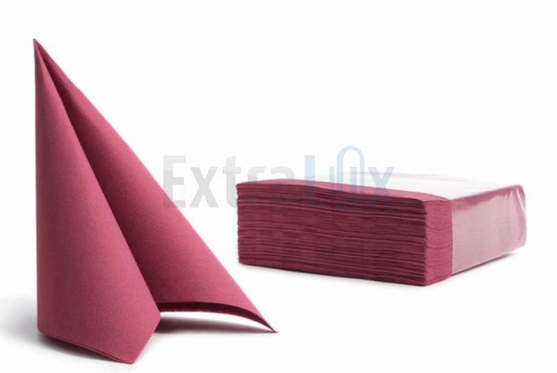 SERVIETI DVOSLOJNI SOFT POINT INTENZIV 38X38 16x50/1