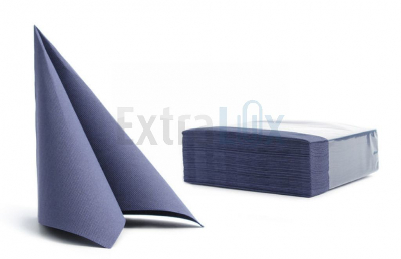 SERVIETI DVOSLOJNI SOFT POINT INTENZIV 38X38 16x50/1