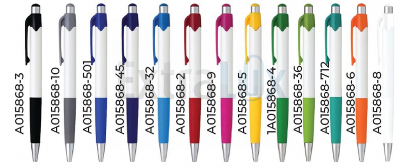 KEMIČNI SVINČNIK 505