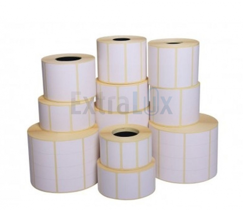 ETIKETE TERMO TT 100X150MM FI25 ZA ZAMRZOVANJE 350/1