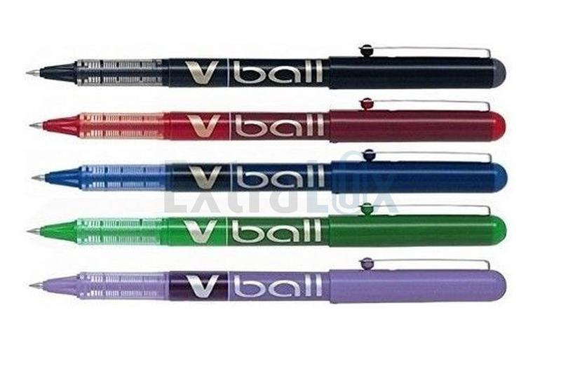 ROLER PILOT BL-VB5 V-BALL