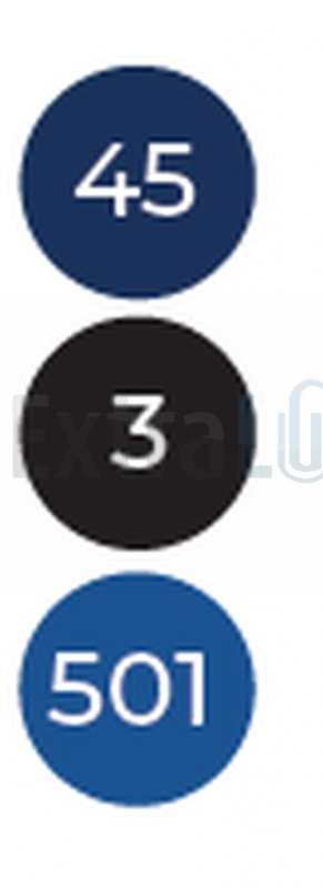 ZLOŽLJIVI DEŽNIK ⌀93 IZ RPET MATERIALA V ETUIJU KATERI POSTANE NAKUPOVALNA VREČKA