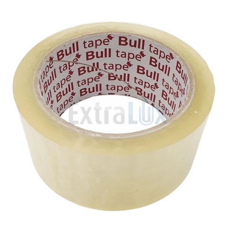 LEPILNI TRAK PP 48MMX66M PROZOREN VA ACRYLIC LN "Low Noise" BULL TAPE