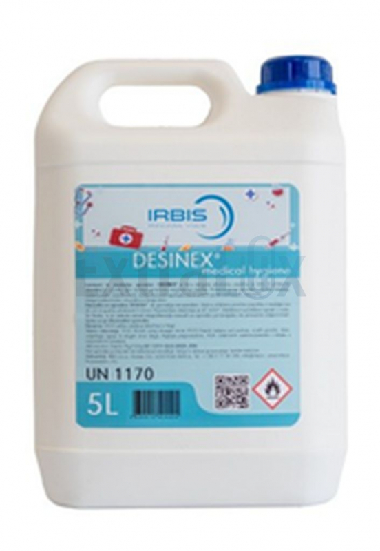 DEZINFEKCIJA ZA POVRŠINE DESINEX 5L