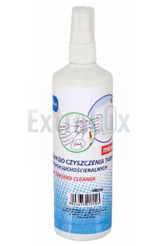ČISTILO ZA BELO TABLO PM250 V SPREJU 250ML