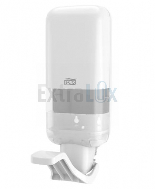 MILNIK/PENILNIK TORK S KOMOLČNO ROČKO 564100 S4 1000ML BEL