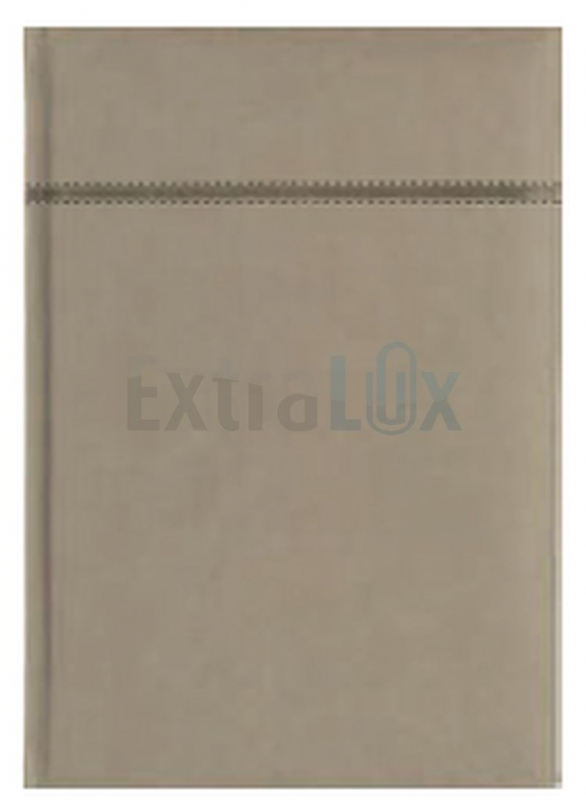 Dnevnik Turi 17,2 x 24,3 bež