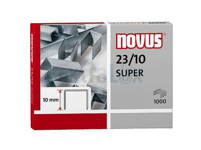 SPONKE ZA SPENJAČ 23/10 SUPER NOVUS NO0420531 1/1000