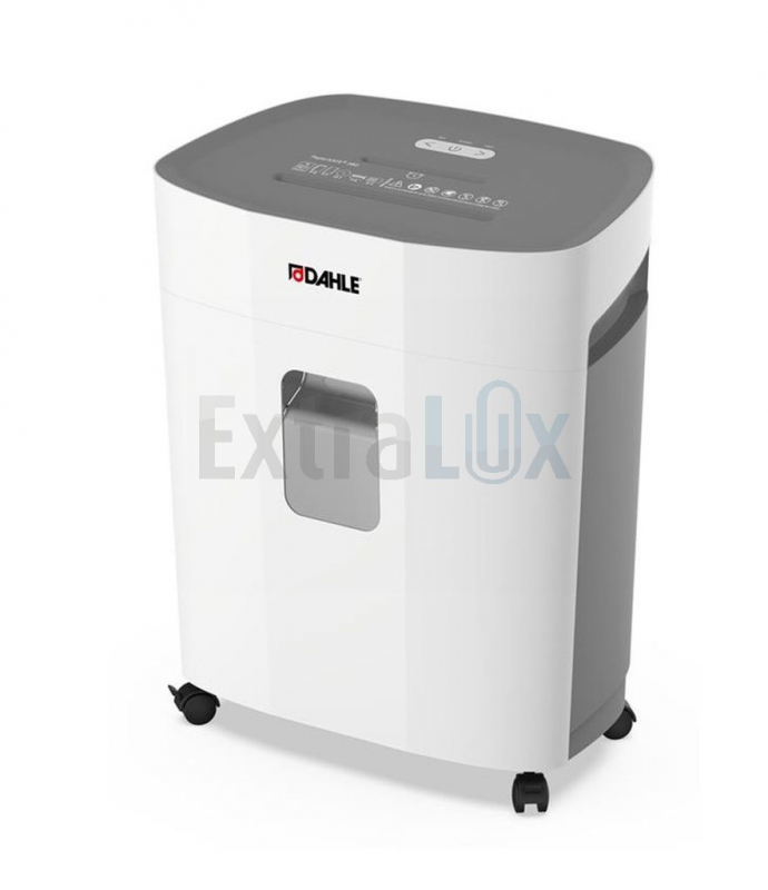 UNIČEVALEC DOKUMENTOV DAHLE PAPER SAFE PS 380