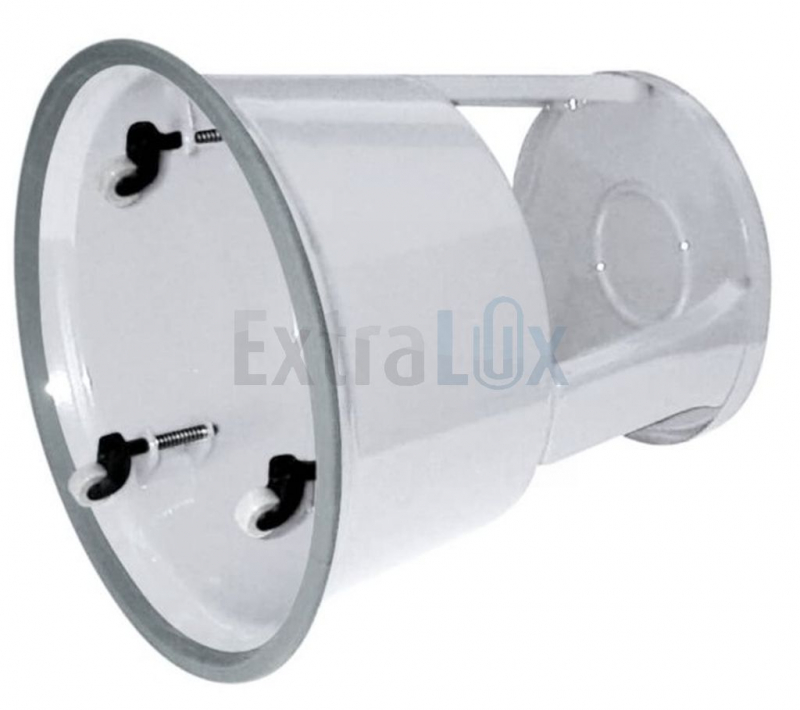 PRUČKA PISARNIŠKA PLASTIČNA Q-CONNECT  S KOLEŠČKI, KF04844 SVETLO SIVA