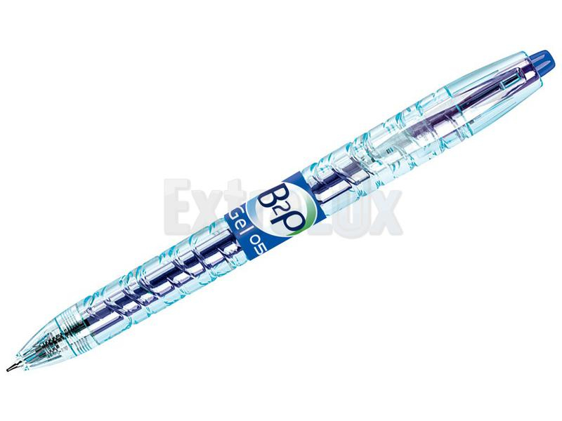 ROLER PILOT BL-B2P-5-BG BOTTLE TO PEN