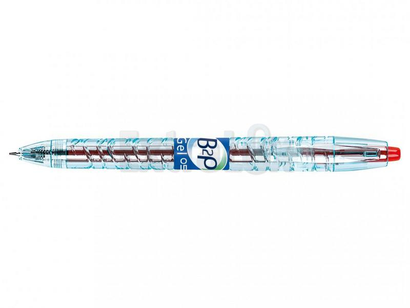 ROLER PILOT BL-B2P-5-BG BOTTLE TO PEN