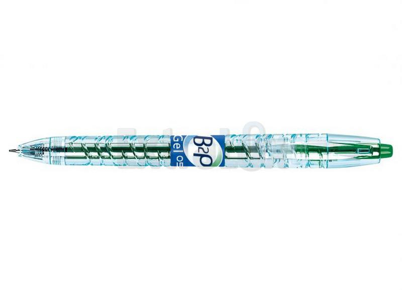 ROLER PILOT BL-B2P-5-BG BOTTLE TO PEN