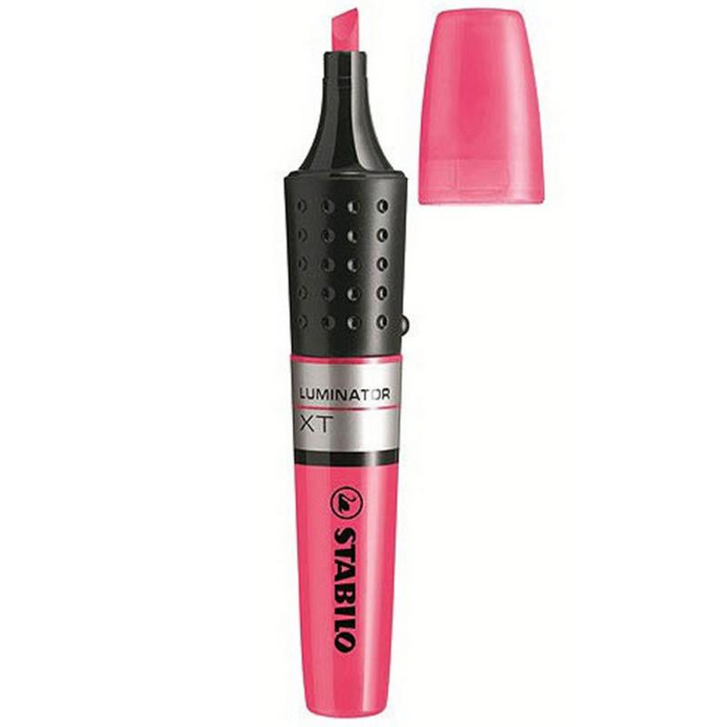 TEXT MARKER STABILO 71 LUMINATOR XT