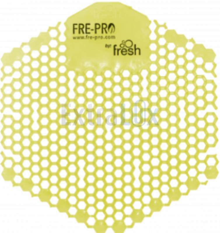 OSVEŽILEC ZA PISOAR FRE-PRO MREŽICA 3D