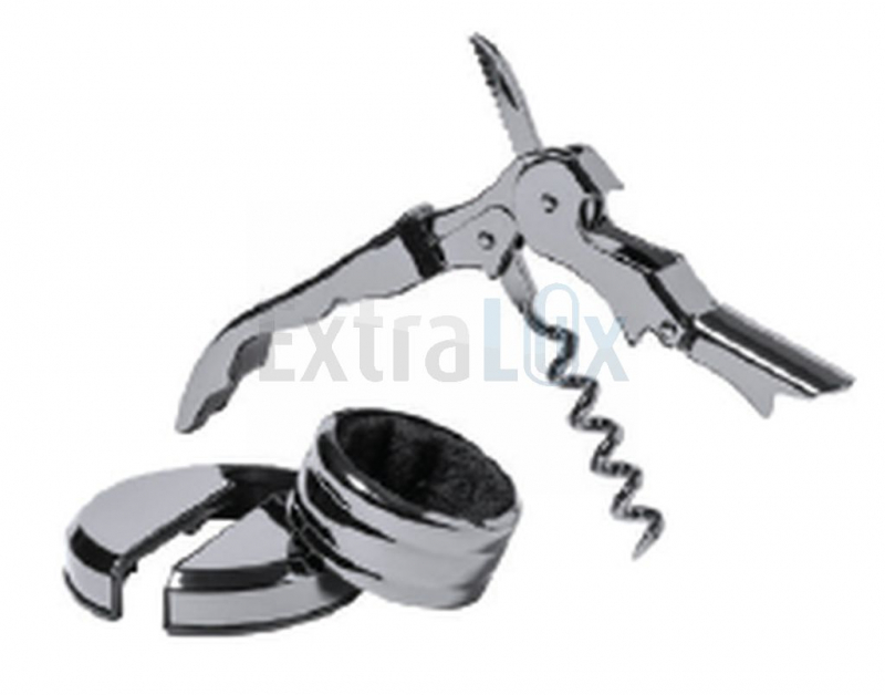 SET VINSKI IZ NERJEVEČEGA JEKLA