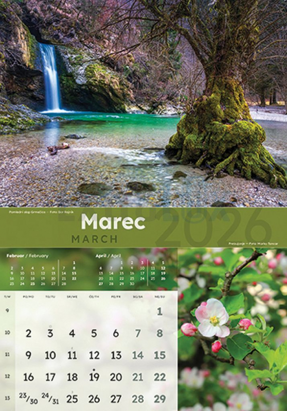 DOBRO JUTRO SLOVENIJA 2026