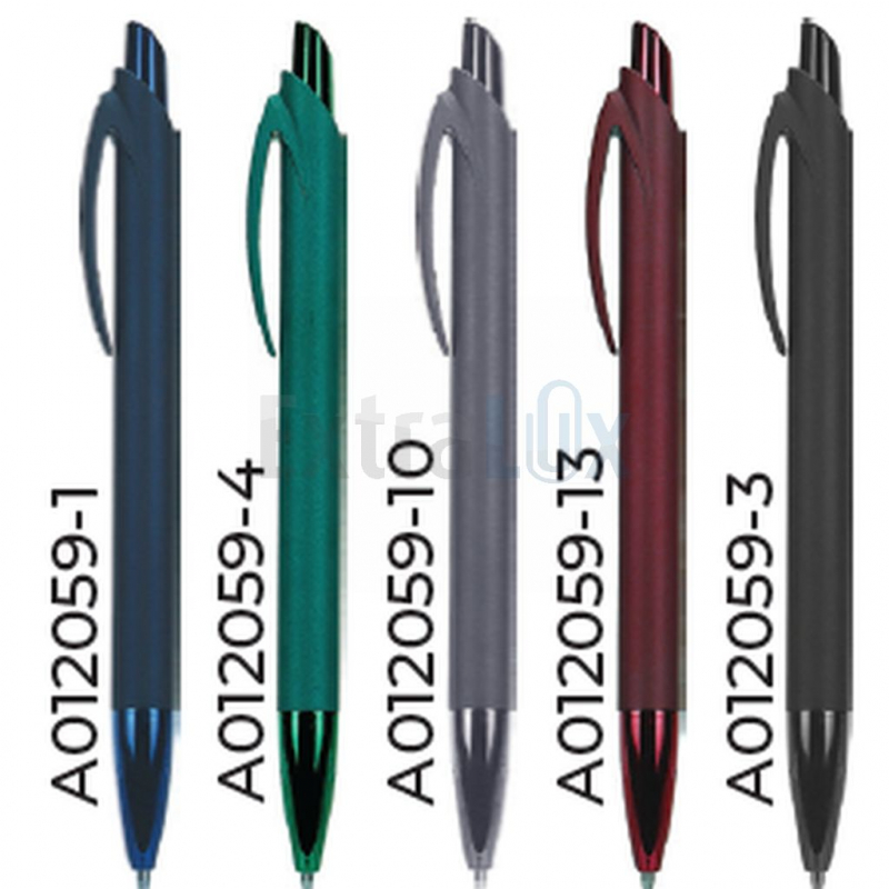 KEMIČNI SVINČNIK ALIN SATIN