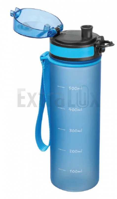 BIDON ZA ŠPORT IZ TRITANA Z ROČAJEM