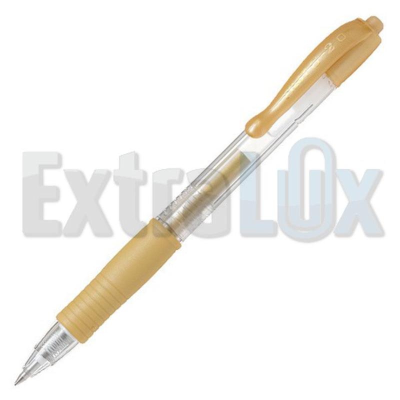 ROLER PILOT BL-G2-7 METAL