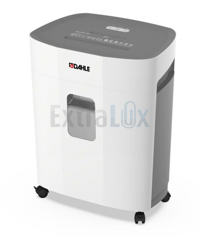 UNIČEVALEC DOKUMENTOV DAHLE PAPER SAFE PS 260 (DA23260)