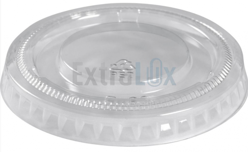 POKROV PLASTIČNI ZA POSODICO ZA OMAKO, FI6,15CM, 100/1