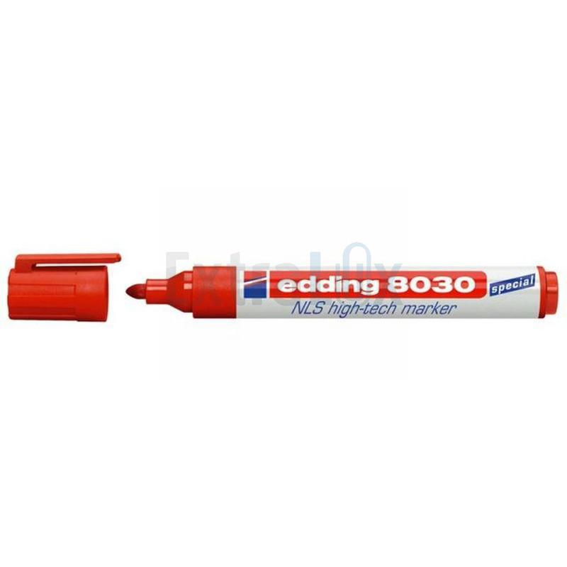 FLOMASTER EDDING E-8030 1.5-3MM NLS HIGH TECH PERMANENTNI