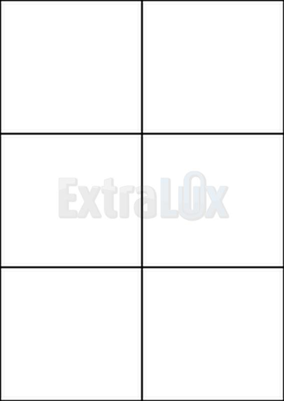 ETIKETE SMAK S-80 105X99 1/100
