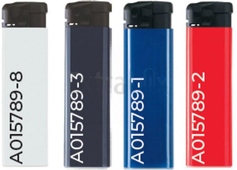 VŽIGALNIK CRICKET ELEKTRONSKI