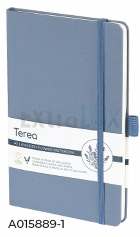 BELEŽKA A5 TEREA ECO