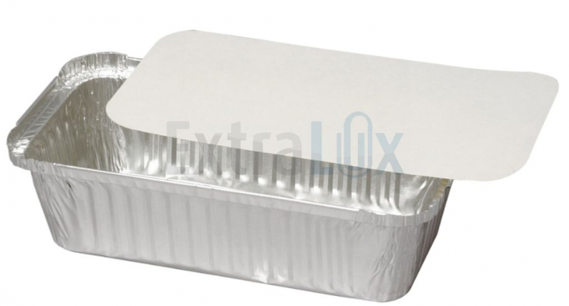 POSODA ALU 950ML, OZKA, 22,5X11,3X5,8CM, 100/1