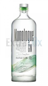 GIN MONOLOGUE BY TOMAŽ KAVČIČ 1L