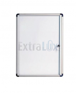 OMARA OGLASNA NA KLJUČ MAGNETNA BI-OFFICE BIVT66010 98,1X94 CM (12XA4)