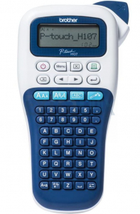 TISKALNIK NALEPK BROTHER PT-H107B